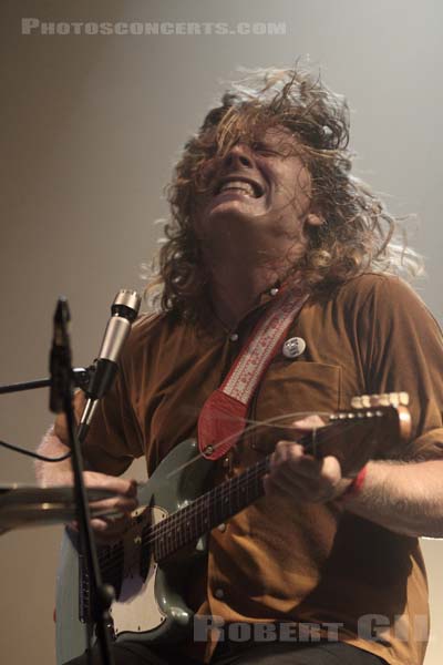 TY SEGALL - 2013-07-19 - PARIS - CentQuatre - 